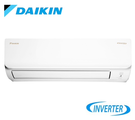 Máy lạnh Daikin Inverter FTKA25UAVMV/RKA25UAVMV 1HP