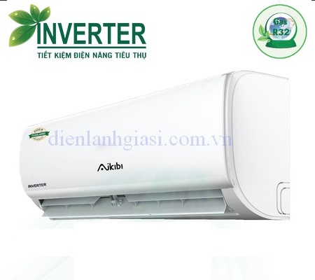 Máy lạnh Aikibi Inverter AWF09IC-MF 1HP